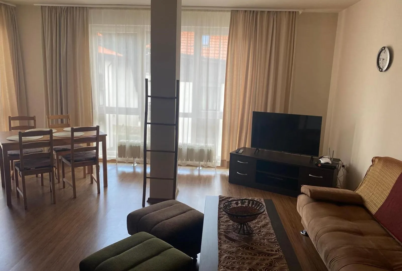 Bansko Royal Towers Apartment 738