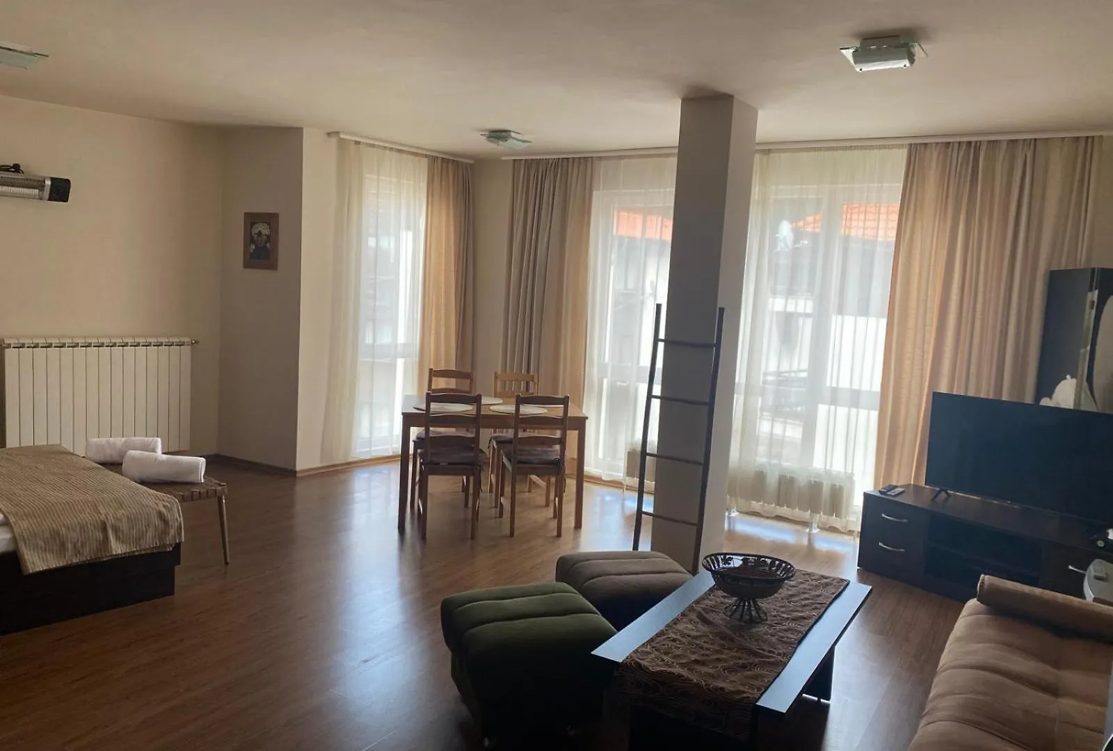 Bansko Royal Towers Apartment 738